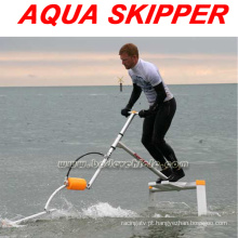 Água Brid/Aqua Skipper/água Wave/Sea Scooter/água bicicleta